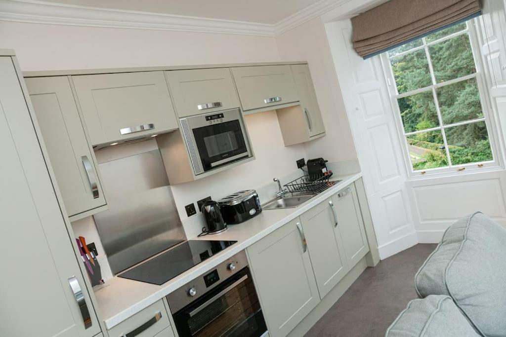 House Penthouse Seven * Hexham