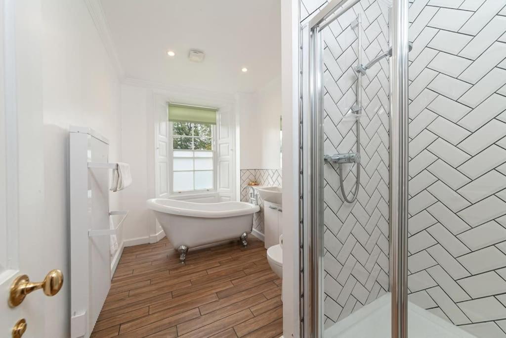 House Penthouse Seven * Hexham