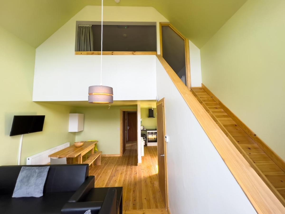 Apartment Tarset Tor - Bothy 4 *