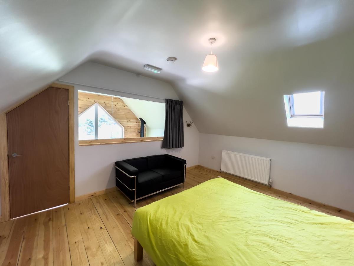 Tarset Tor - Bothy 4 Apartment Hexham