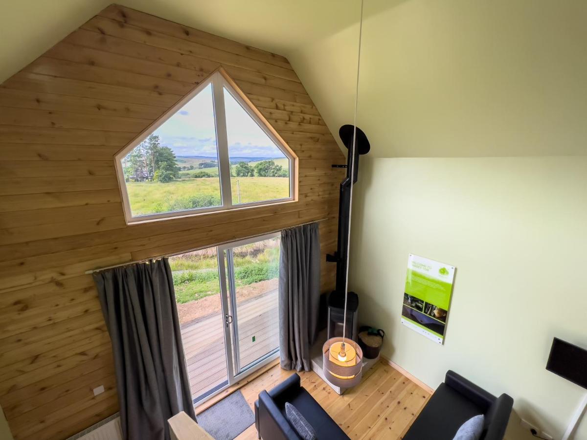 Tarset Tor - Bothy 4 Hexham