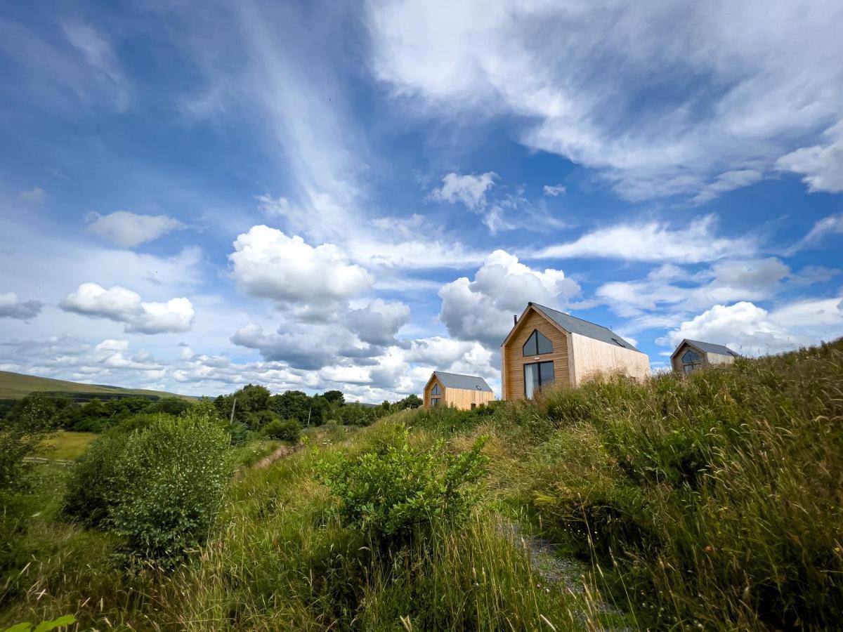 Tarset Tor - Bothy 5 Apartment