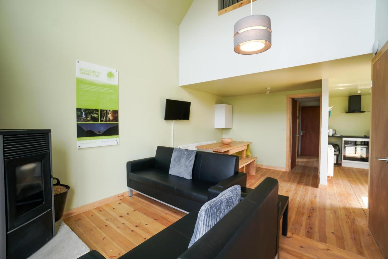 Tarset Tor - Bothy 5 *
