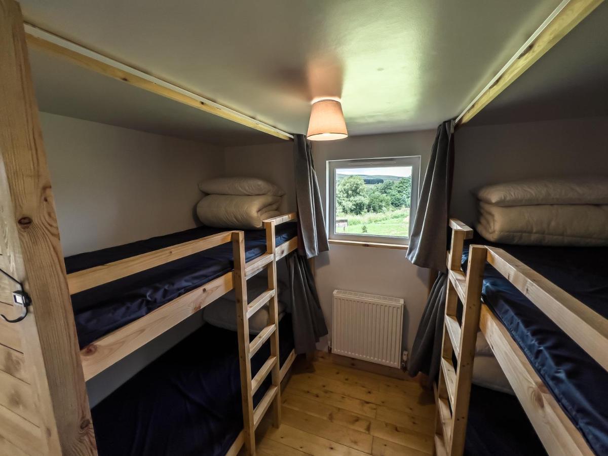 Apartment Tarset Tor - Bothy 5