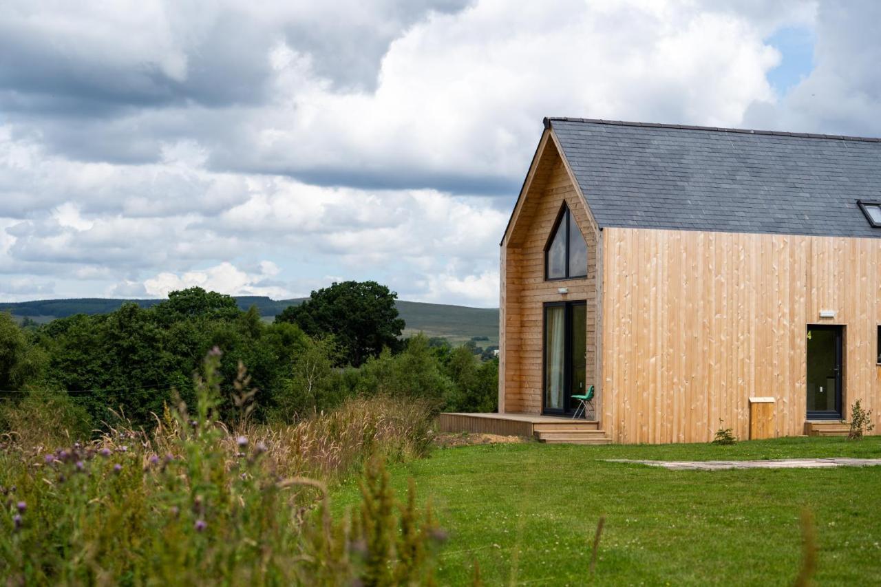 Tarset Tor - Bothy 5 Apartment *