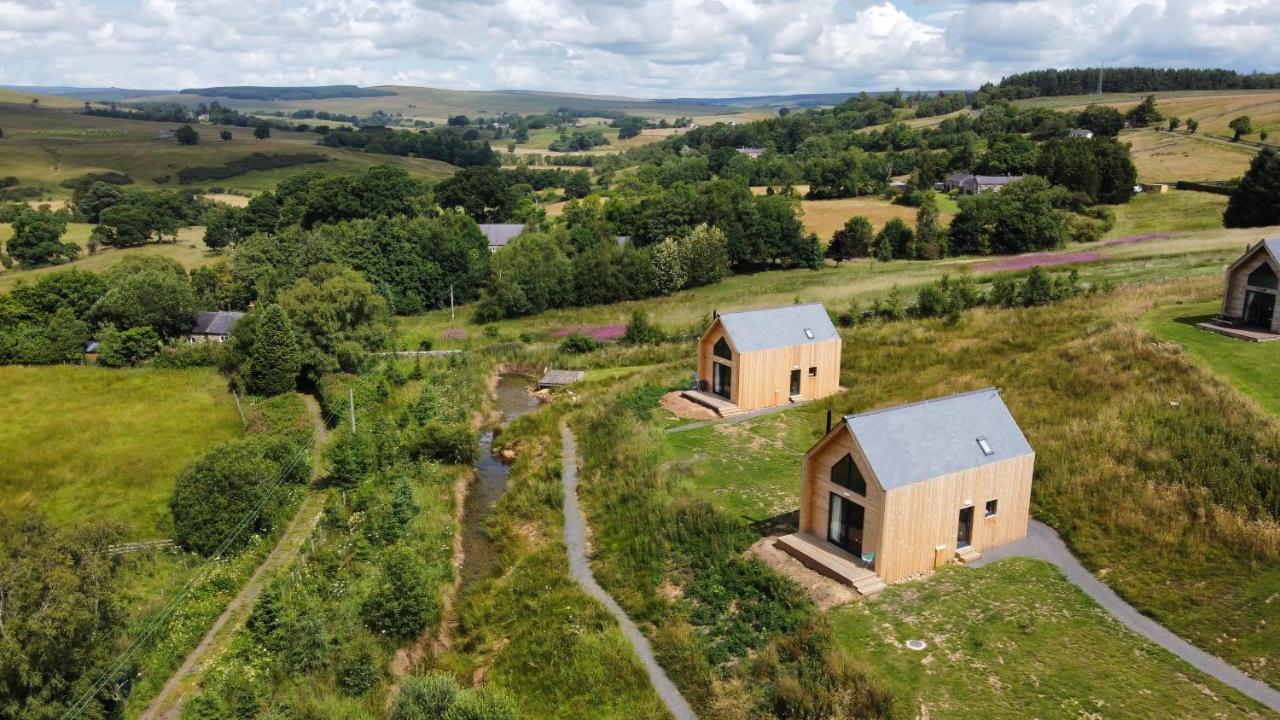 Tarset Tor - Bothy 5 *