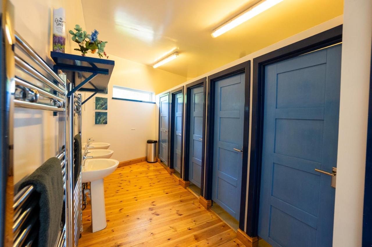 Tarset Tor Bunkhouse Holiday home Hexham