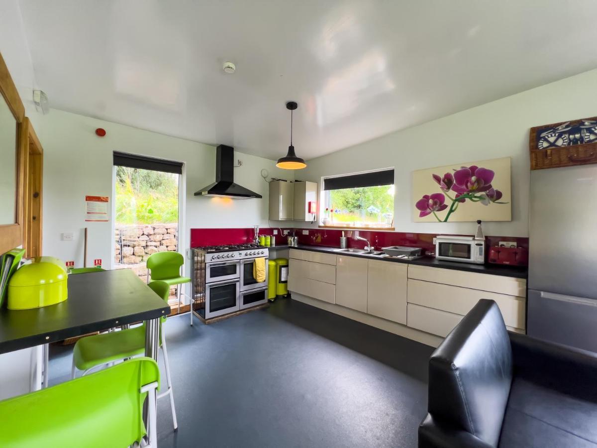 Tarset Tor Bunkhouse Hexham
