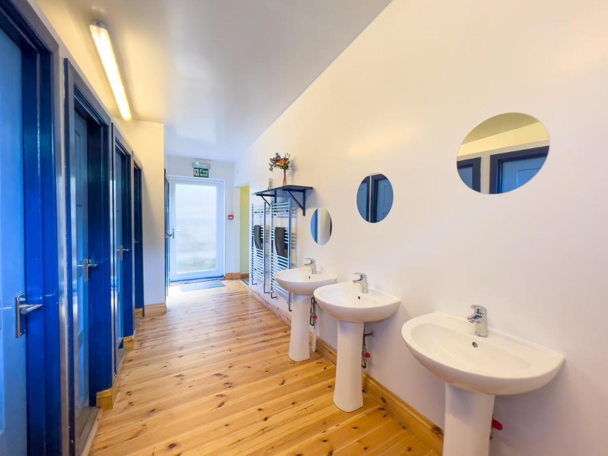 Tarset Tor Bunkhouse