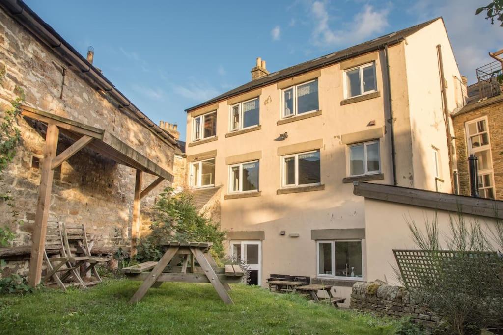 The Allendale Bunkhouse Holiday home *