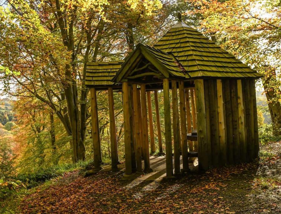 The Allendale Bunkhouse Holiday home