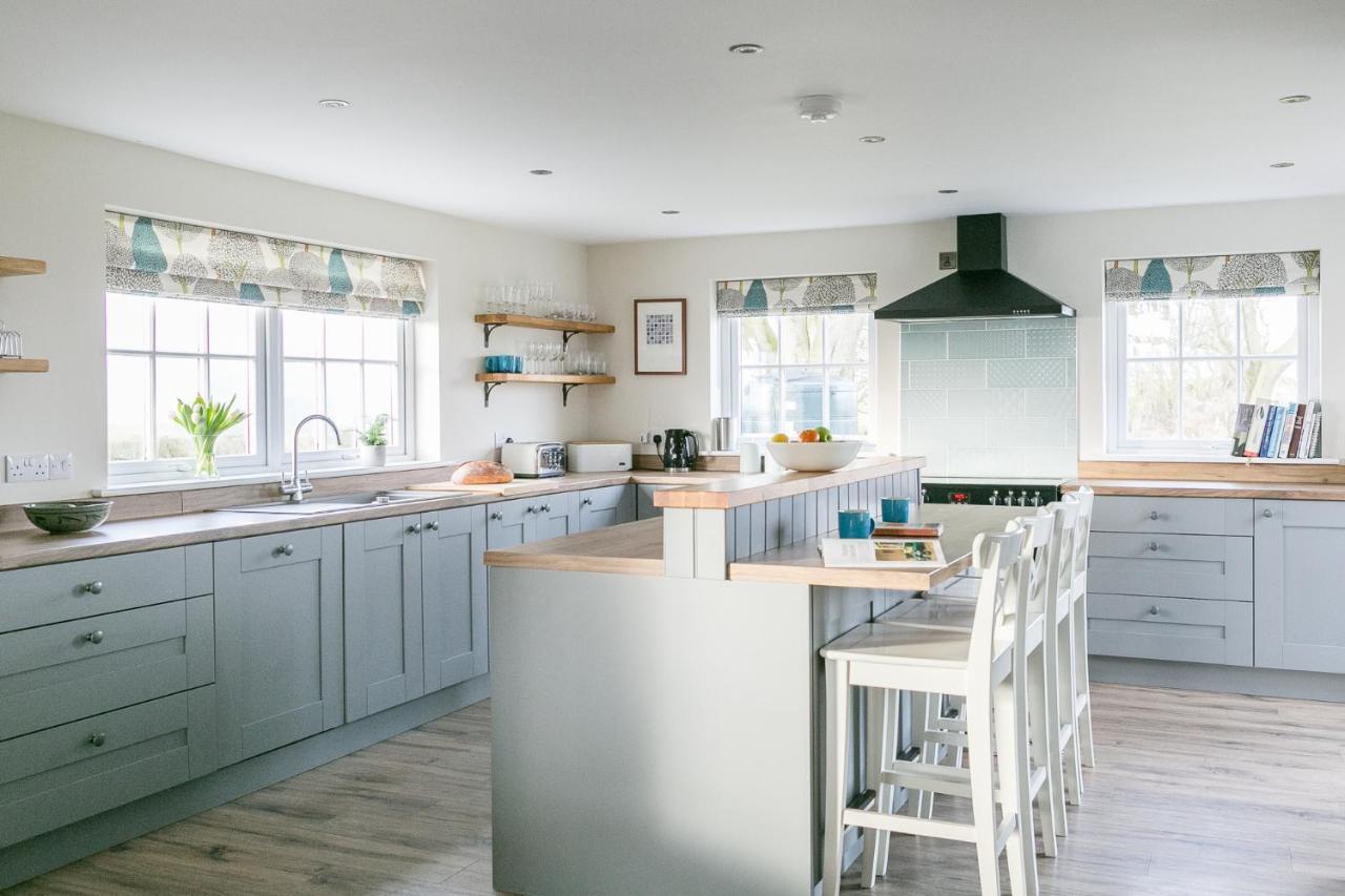 On The Hill - Self Catered Laverick And Bothy Hexham