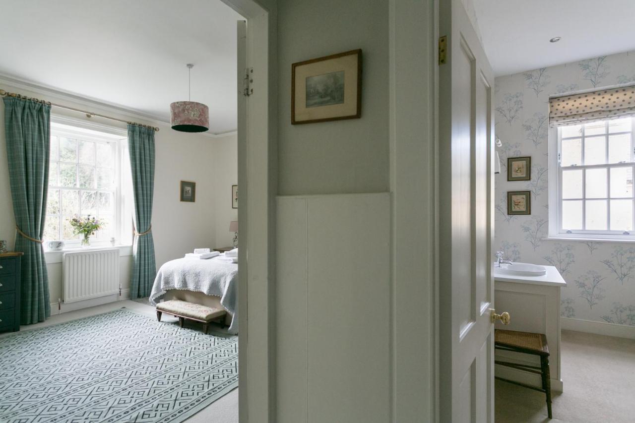 On The Hill - The Coach House Hexham
