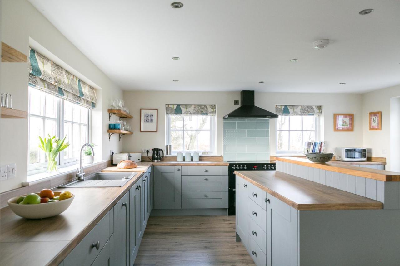 On The Hill - Self Catered Laverick And Bothy Holiday home *