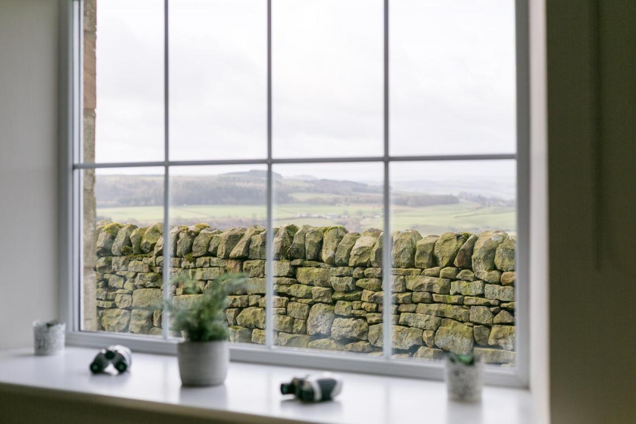 On The Hill - Self Catered Laverick And Bothy * Hexham