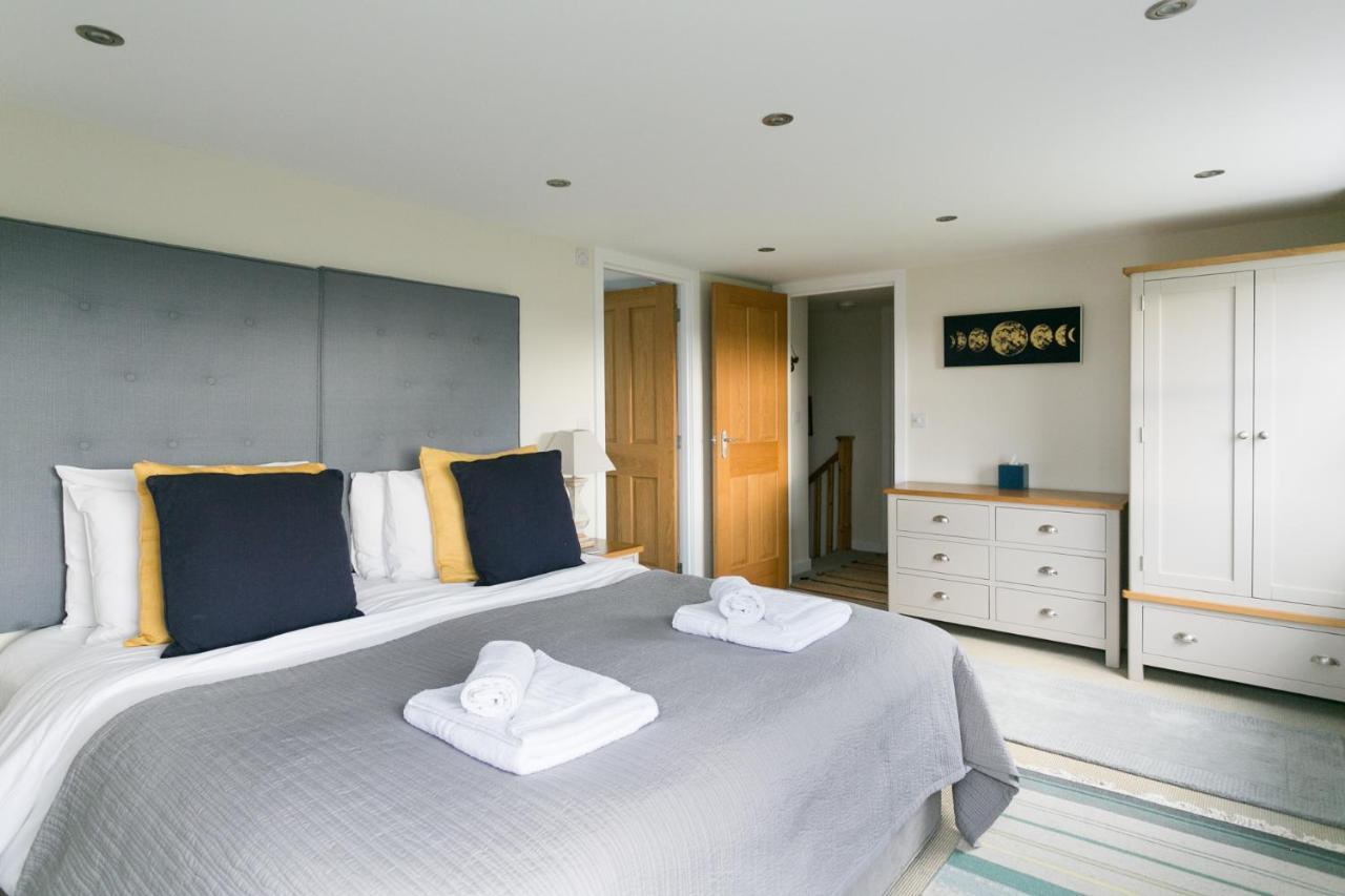 On The Hill - Self Catered Laverick And Bothy Hexham