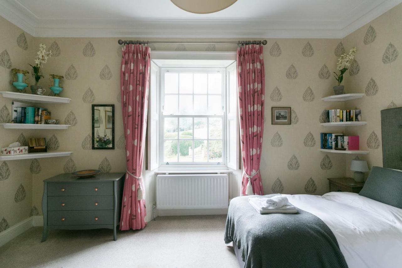 On The Hill - The Coach House * Hexham