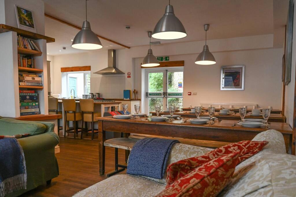 The Allendale Bunkhouse Holiday home Hexham