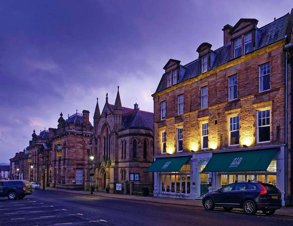 The Beaumont 3* Hexham