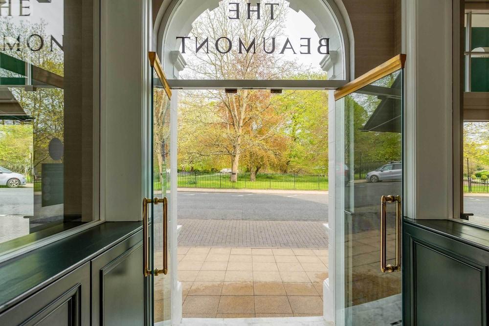 The Beaumont