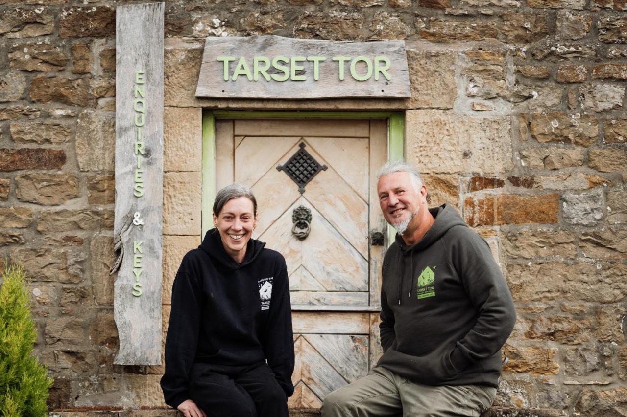 Tarset Tor - Bothy 5 Hexham