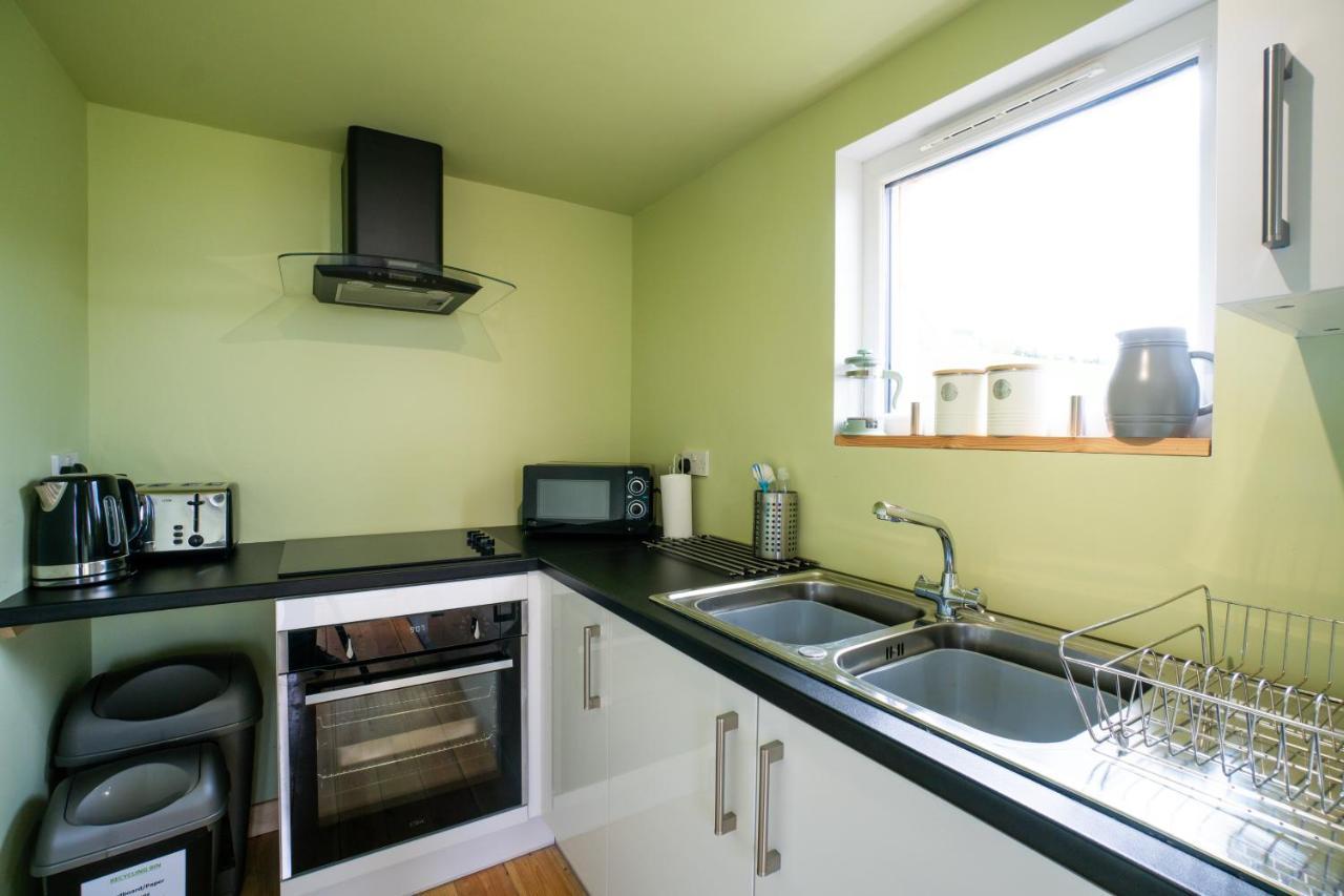 Tarset Tor - Bothy 4 Apartment Hexham
