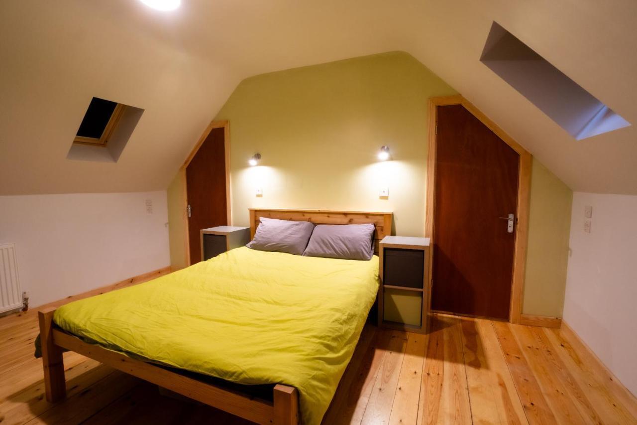 Apartment Tarset Tor - Bothy 5