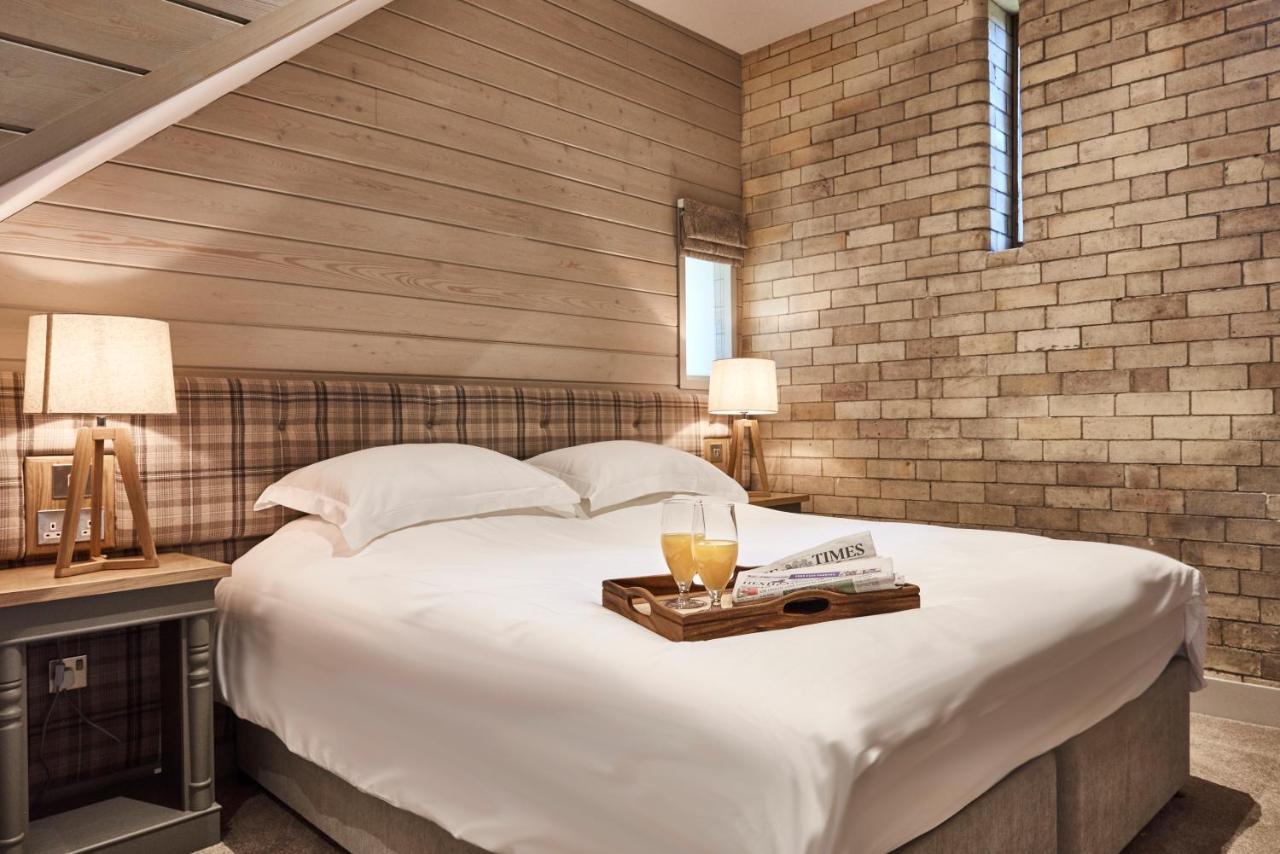 Holiday home The Hayloft Hexham