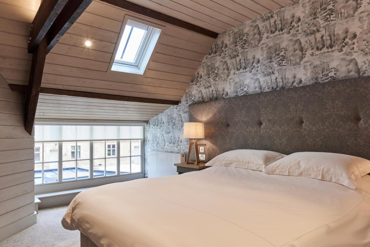 The Carriage House Hexham