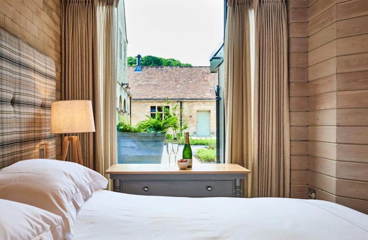 The Carriage House Holiday home