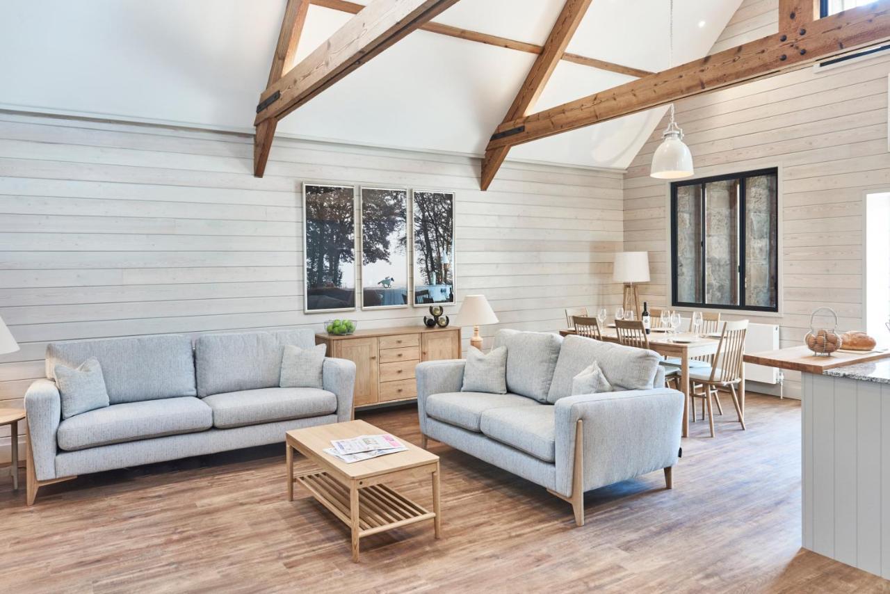 Holiday home The Hayloft Hexham