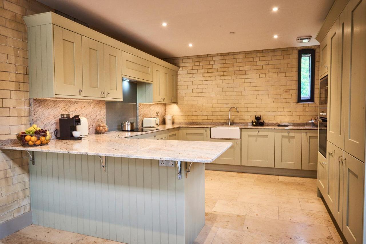 Holiday home The Carriage House Hexham