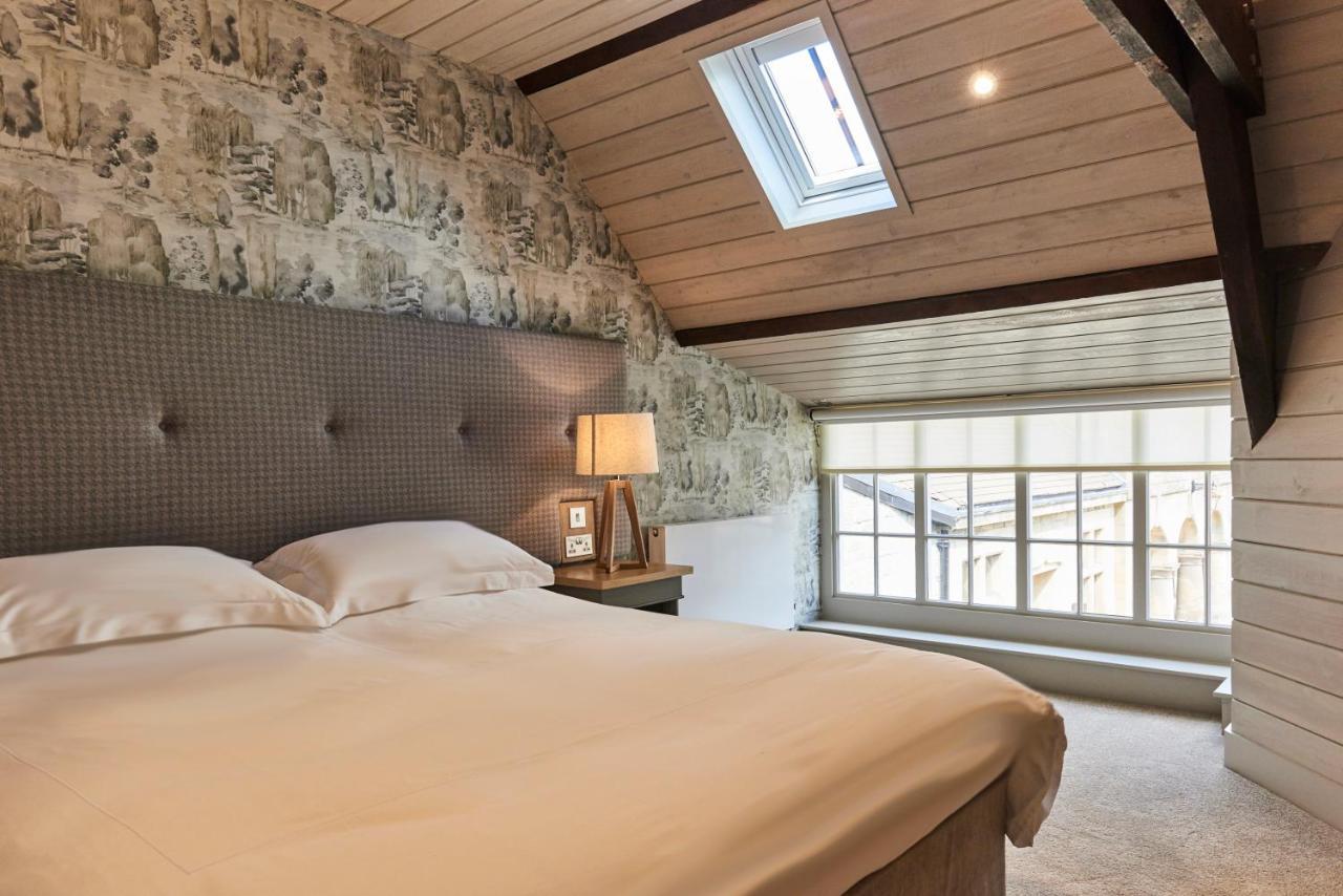 The Carriage House Holiday home Hexham