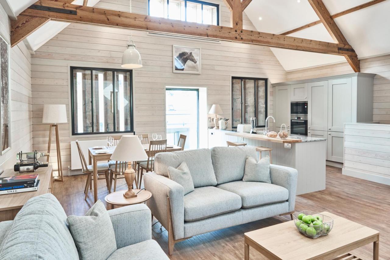 The Hayloft * Hexham