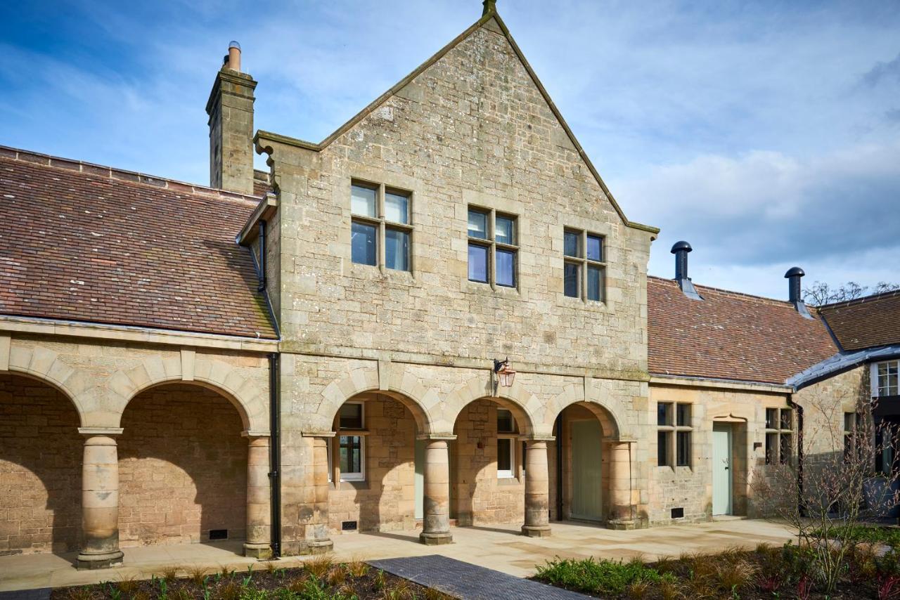 Holiday home The Hayloft Hexham