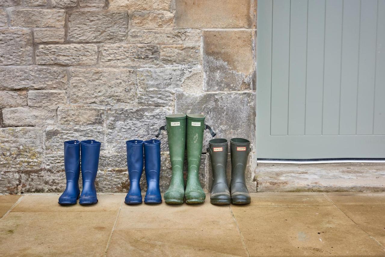 The Hayloft Holiday home Hexham