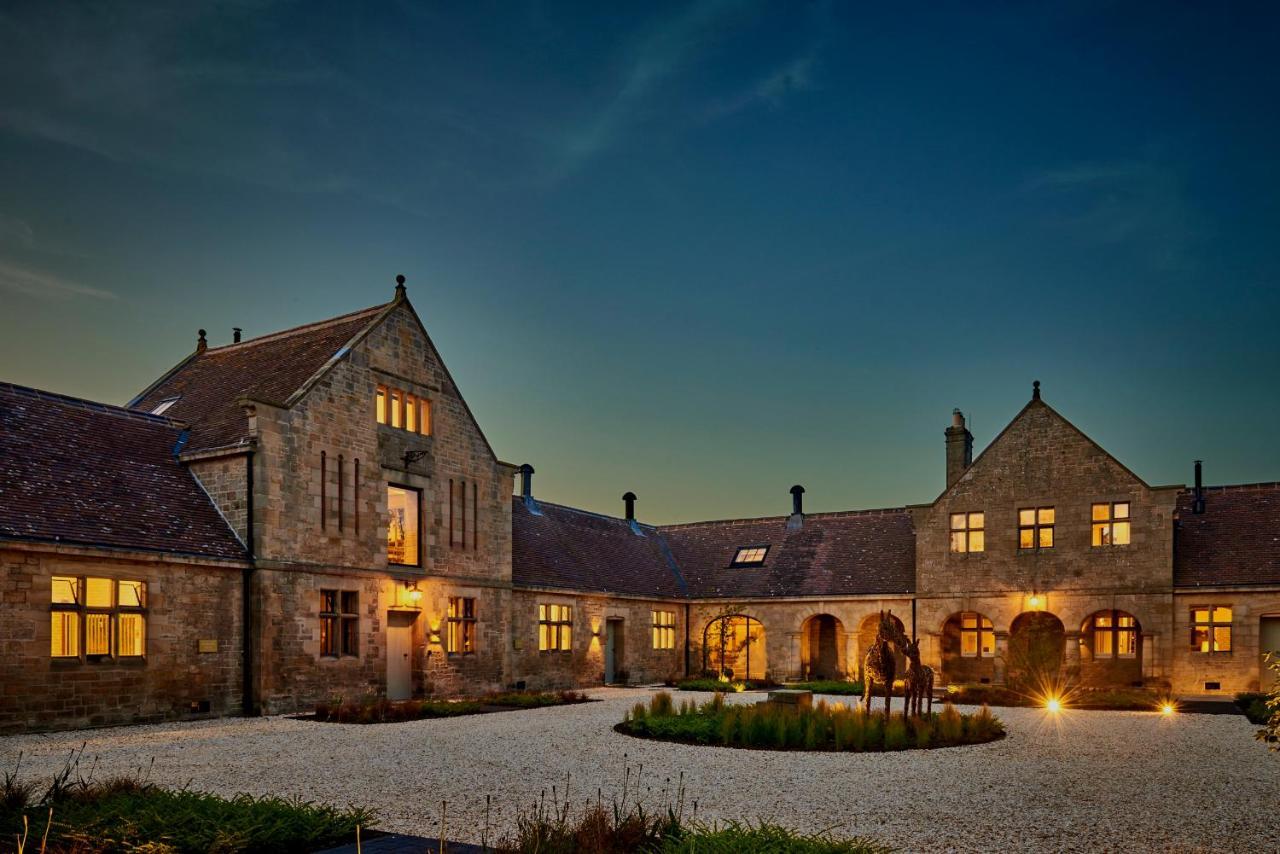 The Carriage House Holiday home