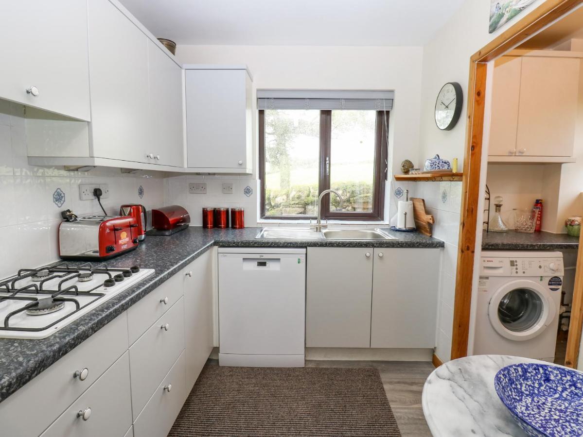 Pinegarth Holiday home *