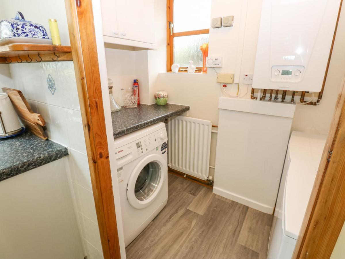 Holiday home Pinegarth Hexham