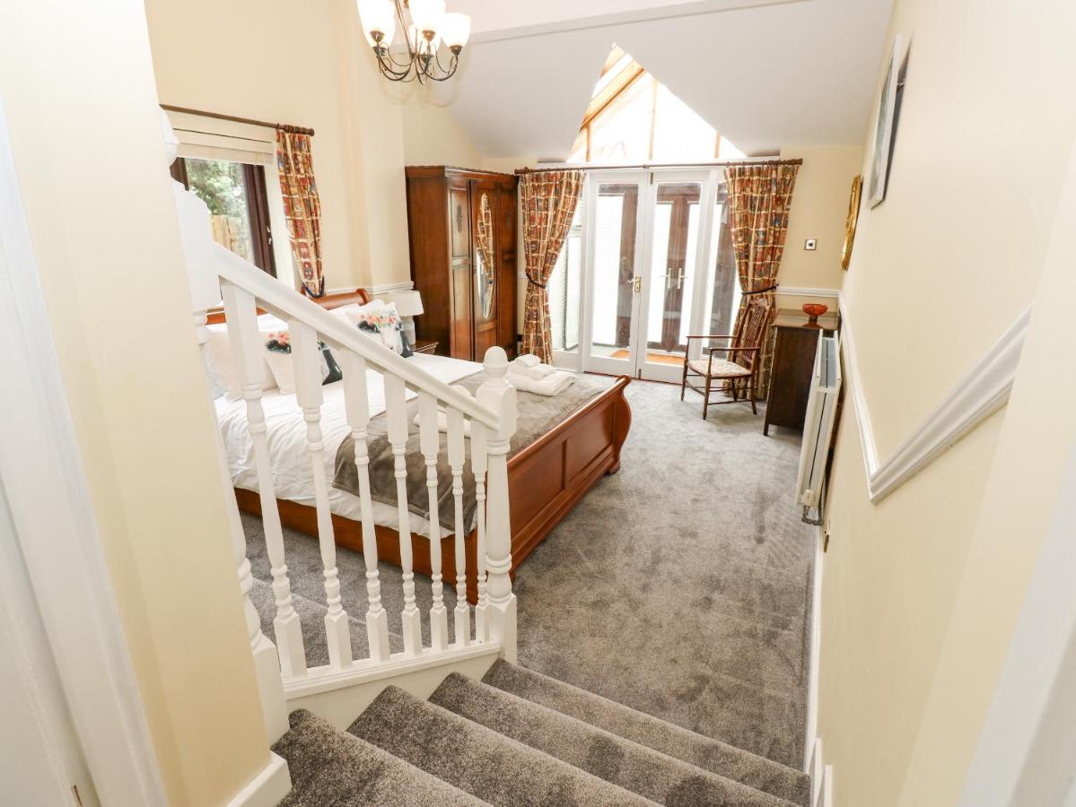 Holiday home Pinegarth