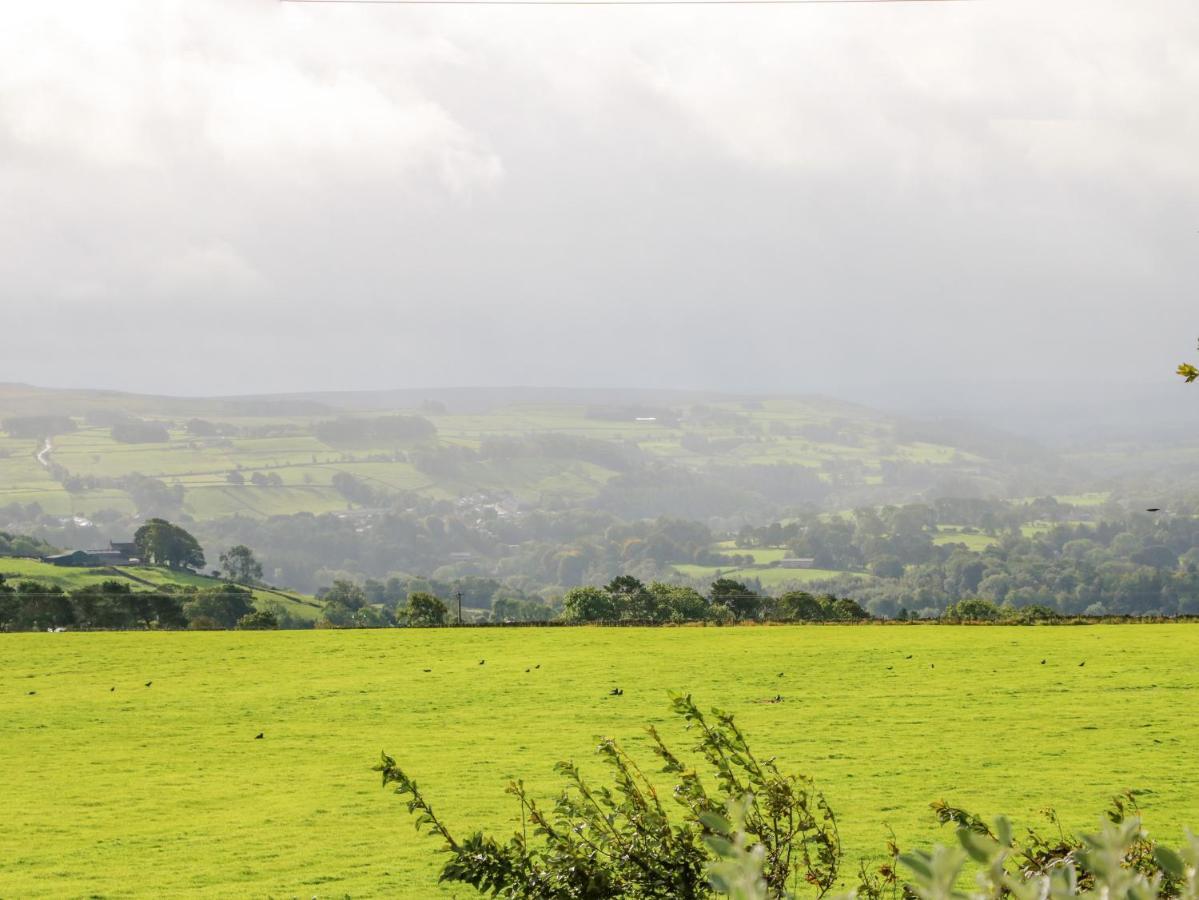 Pinegarth Hexham