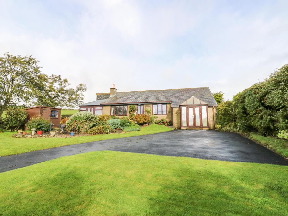 Pinegarth Holiday home