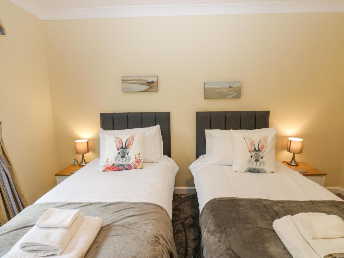 Pinegarth Holiday home Hexham
