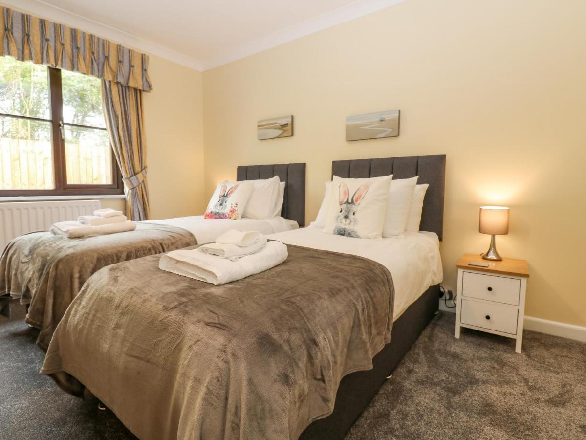 Holiday home Pinegarth *