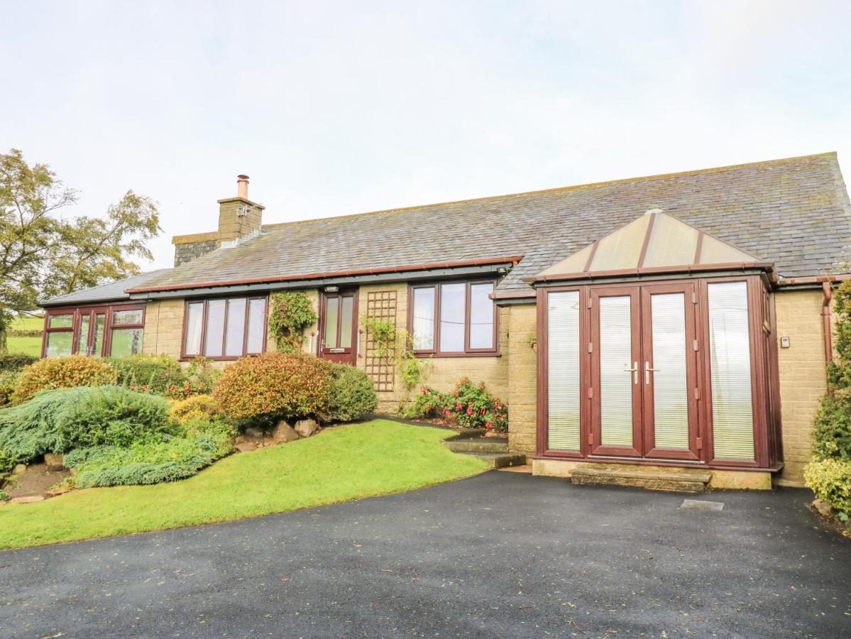 Pinegarth * Hexham