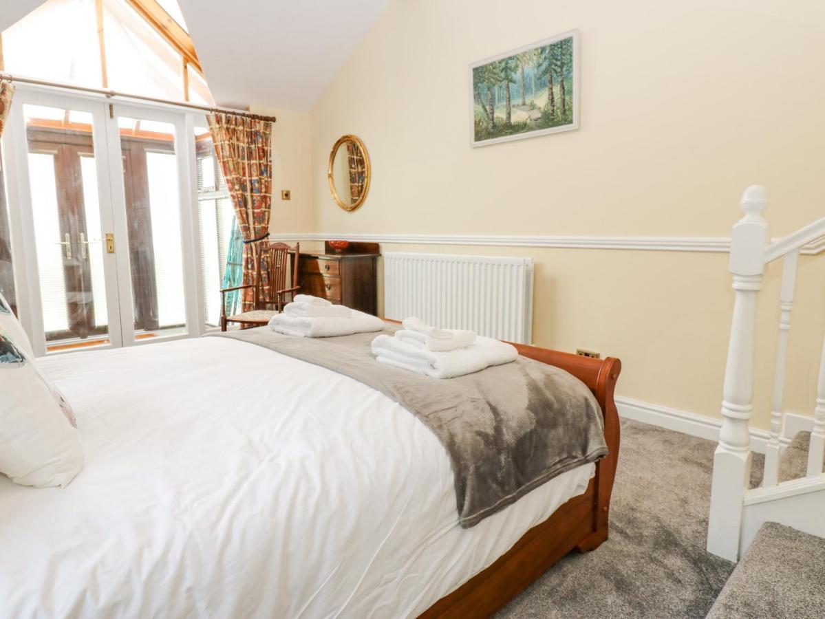 Pinegarth Holiday home