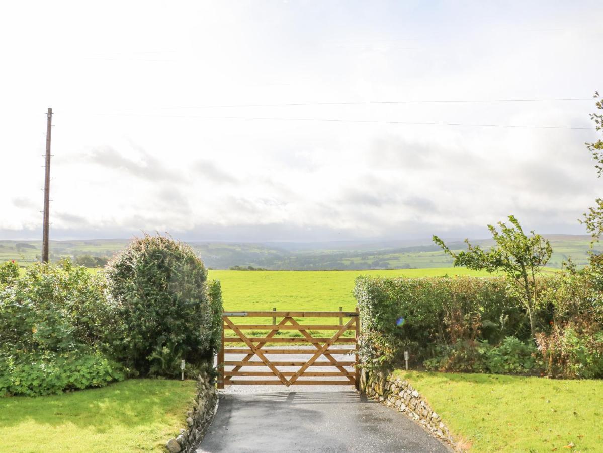 Holiday home Pinegarth Hexham