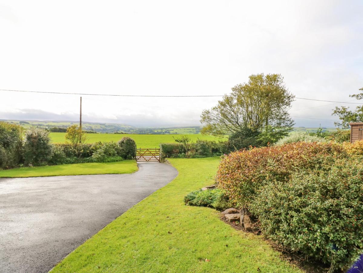 Holiday home Pinegarth