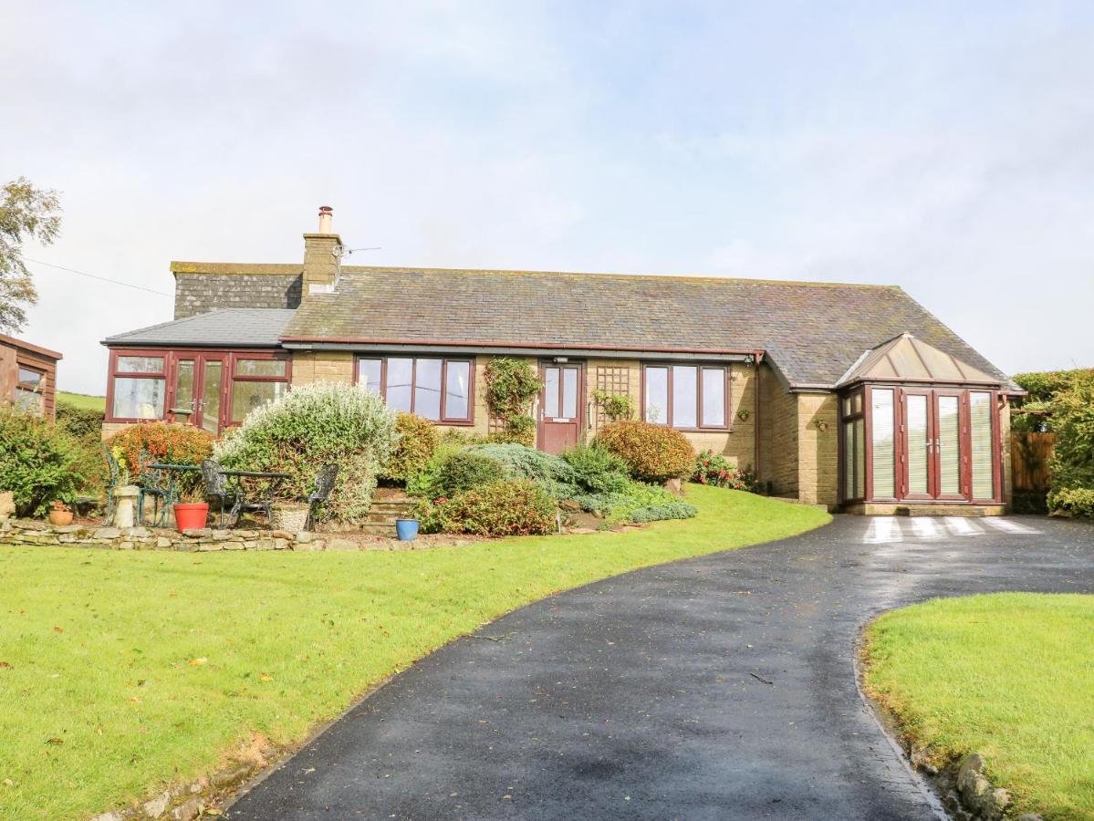 Pinegarth Holiday home *