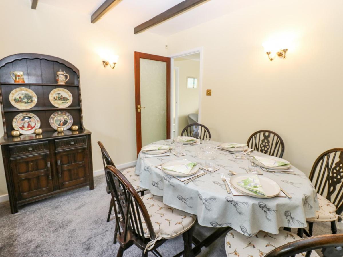 Holiday home Pinegarth Hexham